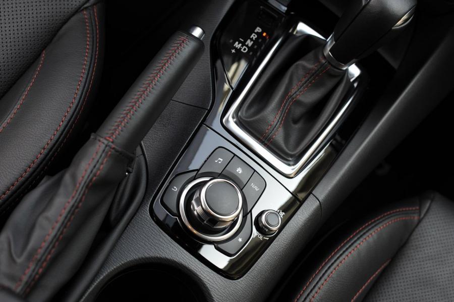  Mazda3 Hatchback 2014 года  (фото 85 из 131)